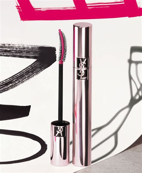 mascara ysl the curler prezzo|ysl volume mascara.